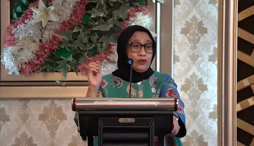 Fokus pada Kualitas, Pemerintah Selektif Angkat PPPK di Program Makan Bergizi Gratis